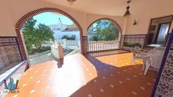 Casa O Chalet Independiente En Venta En Loma Del Pez S/n