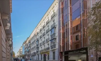 Piso En Venta En Chueca-Justicia