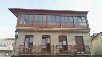 Casa O Chalet Independiente En Venta En Calle Dos Ferreiros, 13