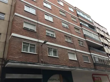 Piso En Venta En Calle Goya, 2 -8