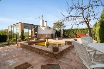 Finca Rústica En Venta En Alora