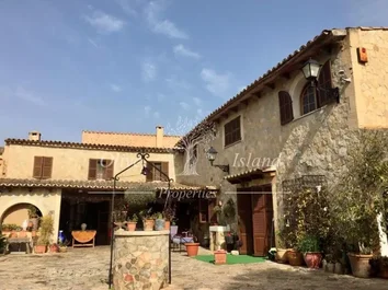 Casa O Chalet En Venta En Santa Maria Del Cami