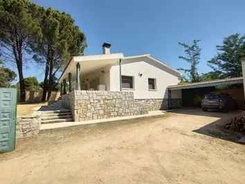 Casa O Chalet Independiente En Venta En Pelayos De La Presa