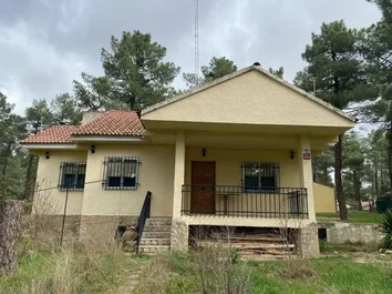 Casa O Chalet Independiente En Venta En Marugan