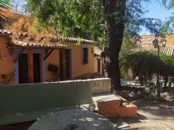 Finca rústica en venta en Carretera de Sevilla a Utrera