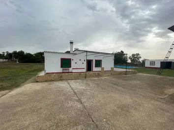 Finca Rústica En Venta En Camino Del Cerralde