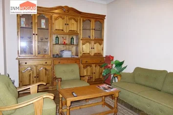 Piso En Venta En Calle Doctor Fleming