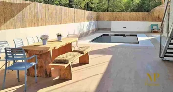 Casa O Chalet Independiente En Venta En Betlem