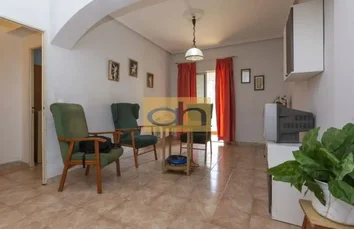 Piso en venta en Casco Antiguo