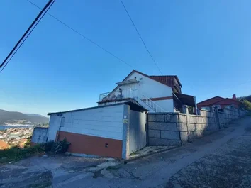 Casa o chalet independiente en venta en calle José Regojo