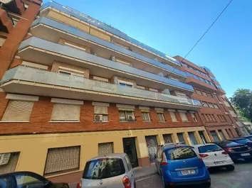 Piso En Venta En Calle Del Rabí Rubèn