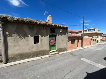 Casa de pueblo en venta en LA IGLESIA, 1