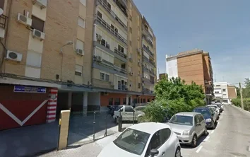 Piso En Venta En Ronda De Triana-Patrocinio-Turruñuelo