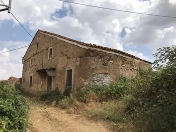 Casa O Chalet Independiente En Venta En Villares De Yeltes