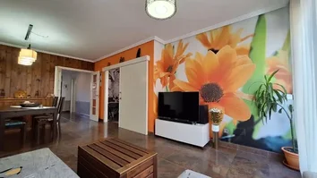 Chalet Adosado En Venta En Avenida Unión Europea, 10 -6