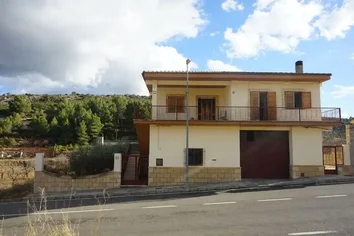 Casa O Chalet Independiente En Venta En Avenida Pantano De Buseo, 17