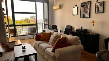 Dúplex En Venta En Calle De Albasanz