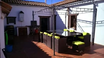 Chalet Adosado En Venta En Calle Cerro Del Hierro, 27