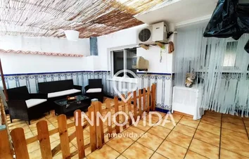 Piso En Venta En Jaume I S/n