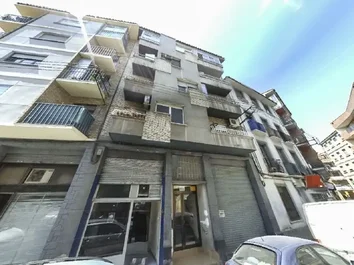 Piso En Venta En Calle De Marcos Zapata, 13