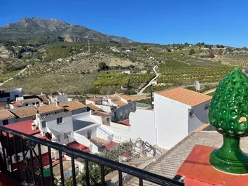 Chalet Adosado En Venta En Calle Hoya, 5