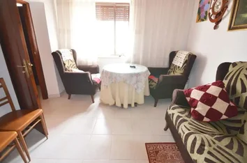 Casa O Chalet Independiente En Venta En Cabrillas