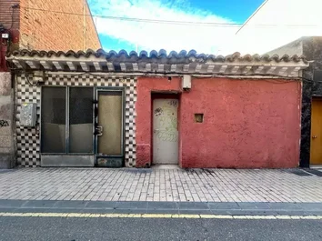 Casa O Chalet Independiente En Venta En Barcelona