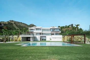 Casa O Chalet Independiente En Venta En Andromeda