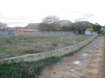 Finca Rústica En Venta En S Periféricos