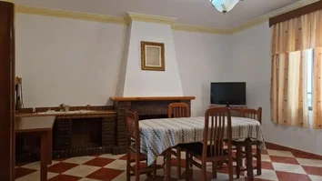 Chalet Adosado En Venta En Deposito