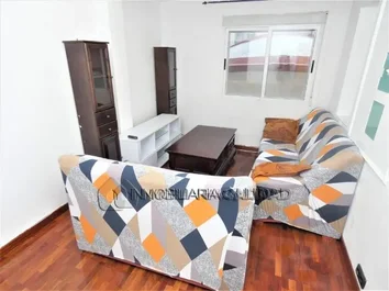 Piso En Venta En GamonalSan BrunoG9