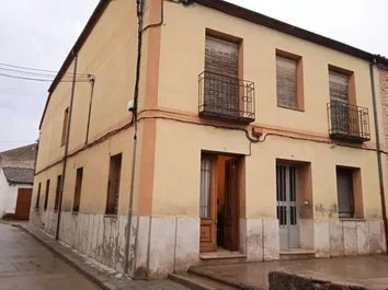 Casa O Chalet Independiente En Venta En Real