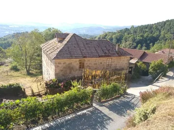 Casa De Pueblo En Venta En Santa Maria A Madre S/n