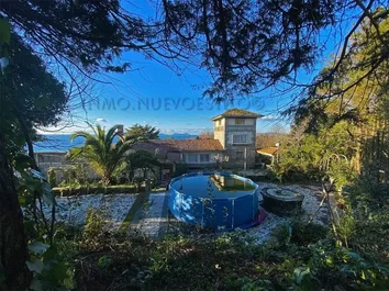 Casa O Chalet Independiente En Venta En Camino Pola Vía