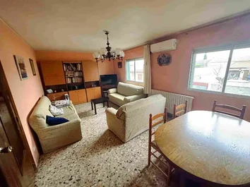 Chalet Adosado En Venta En Monasterio De Veruela