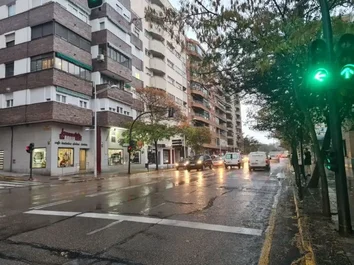 Piso En Venta En Avenida Fernando Calzadilla, 17