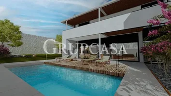 Casa o chalet independiente en venta en Raimat