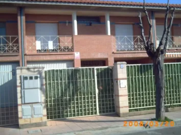 Chalet Adosado En Venta En Calle Pedro IV El Del Puñal, 6