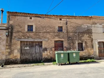 Casa De Pueblo En Venta En Calle De La Iglesia, 12