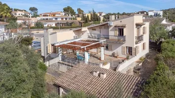 Casa O Chalet Independiente En Venta En Cala Blava-Bellavista