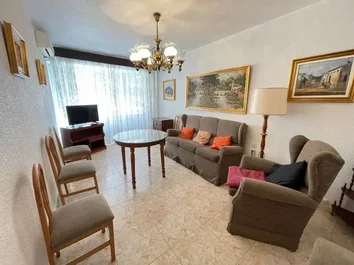 Piso En Venta En San BartoloméMillán De Priego