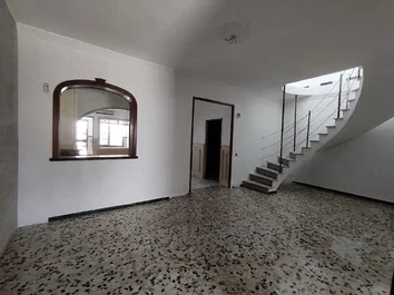 Chalet Adosado En Venta En Carretera La