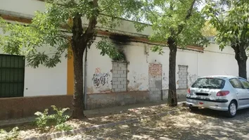 Chalet Pareado En Venta En Urb. Juan Fernandez Lopez, Carmona