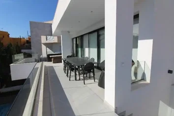 Casa O Chalet Independiente En Venta En Avenida Torreblanca