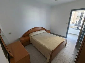 Piso En Venta En Avenida Del Mediterráneo, 237