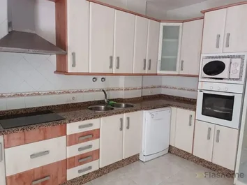 Piso En Venta En Villanueva De La Serena