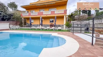 Casa O Chalet Independiente En Venta En Urb. Can Suria, Les Colines-Cal Surià