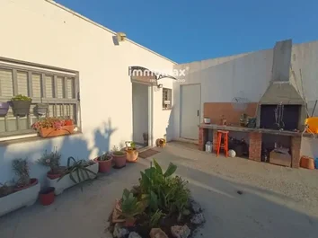 Casa O Chalet En Venta En Carretera De L’Arboç