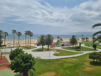 Piso en venta en Urb. Playa Del Racó 1ª Línea Vistas Al Mar!!!!, Racó