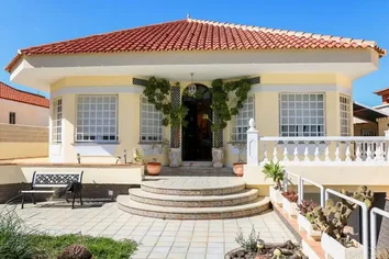 Casa O Chalet Independiente En Venta En Retamar